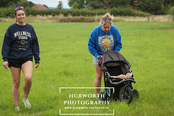 Hurworth Hunt 272