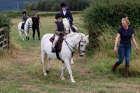 Hurowth Hunt 278