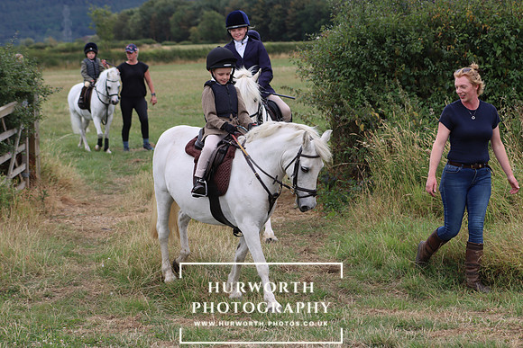 Hurowth Hunt 278