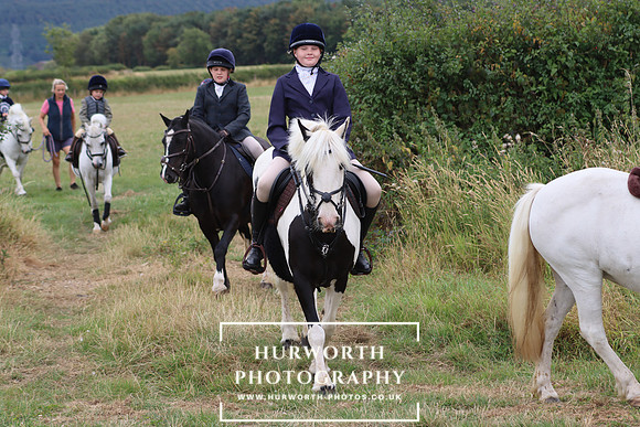 Hurowth Hunt 279