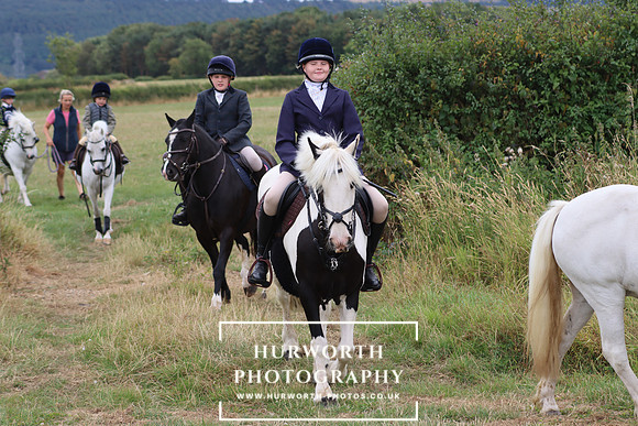 Hurowth Hunt 280