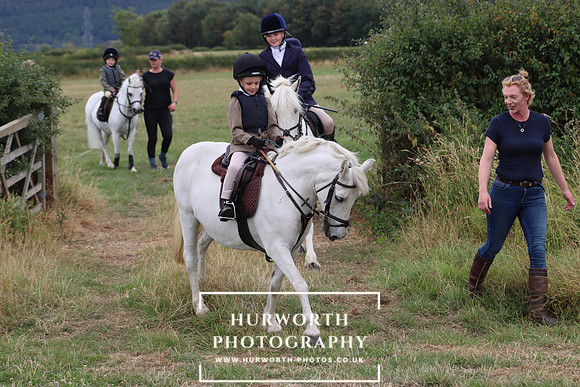 Hurowth Hunt 277