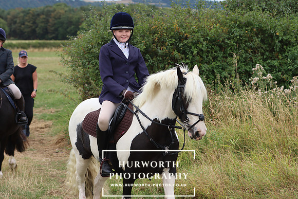 Hurowth Hunt 281