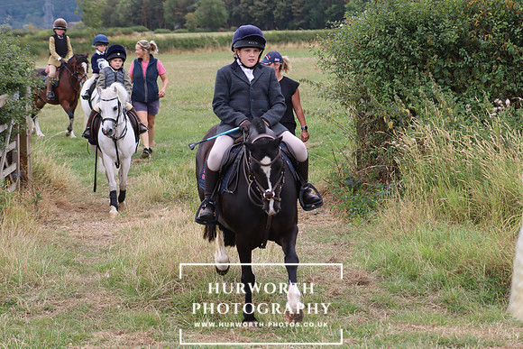Hurowth Hunt 284