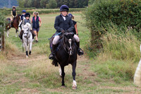 Hurowth Hunt 285