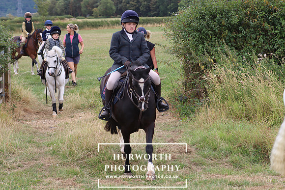 Hurowth Hunt 285
