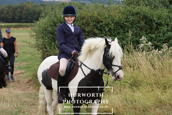 Hurowth Hunt 282