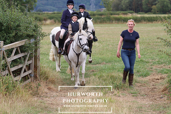 Hurowth Hunt 274