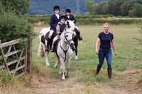 Hurowth Hunt 273