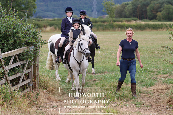Hurowth Hunt 273