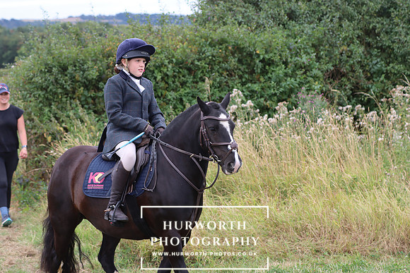 Hurowth Hunt 286