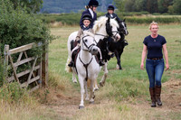 Hurowth Hunt 276