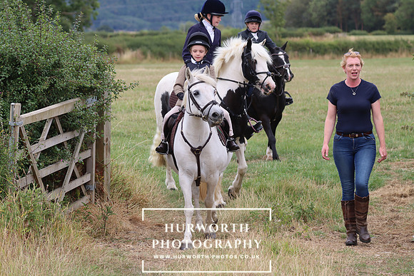 Hurowth Hunt 276