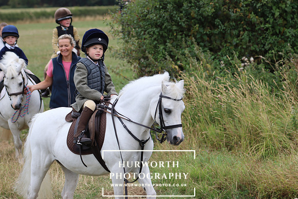Hurowth Hunt 290