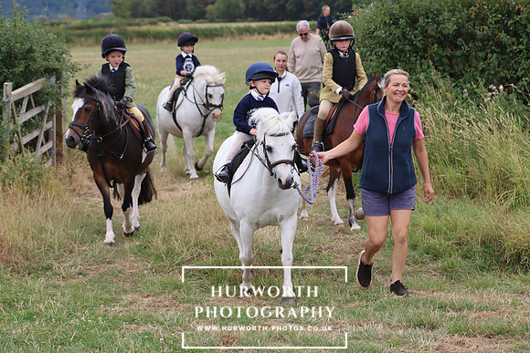 Hurowth Hunt 292