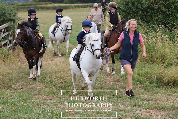 Hurowth Hunt 293