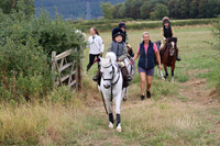 Hurowth Hunt 287