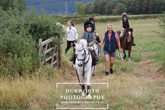 Hurowth Hunt 287