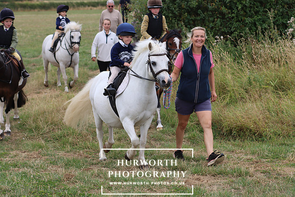 Hurowth Hunt 294