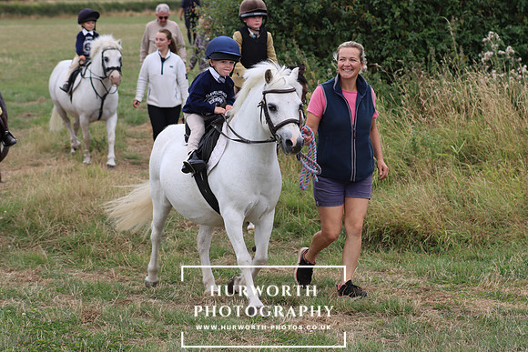 Hurowth Hunt 296
