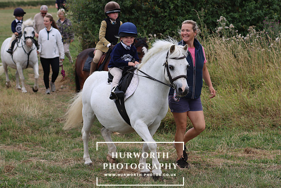 Hurowth Hunt 297