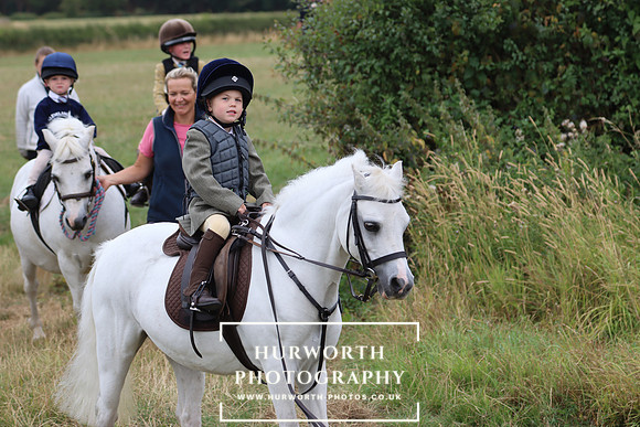 Hurowth Hunt 289