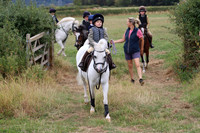 Hurowth Hunt 288