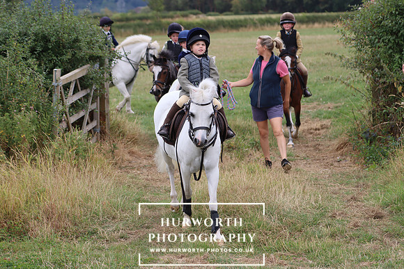 Hurowth Hunt 288