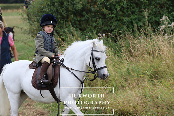 Hurowth Hunt 291