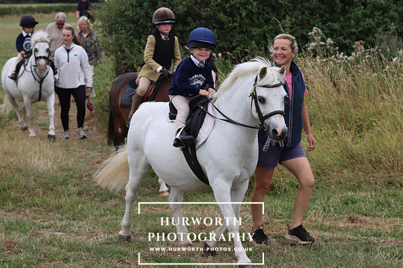 Hurowth Hunt 298
