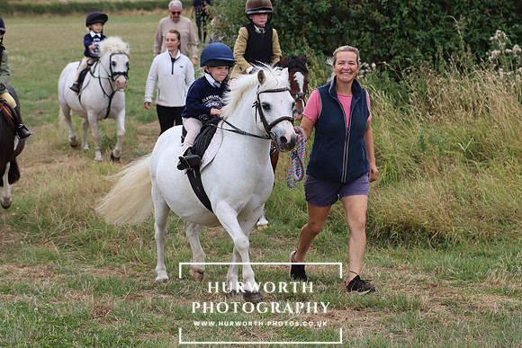Hurowth Hunt 295
