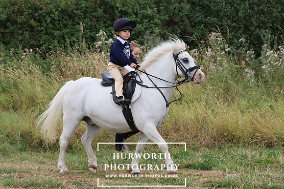 Hurowth Hunt 304