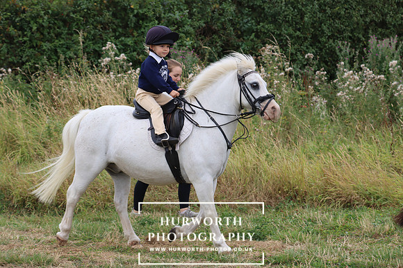 Hurowth Hunt 305
