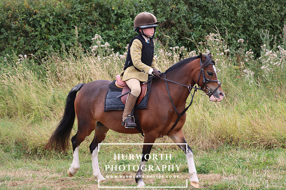 Hurowth Hunt 303