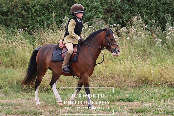 Hurowth Hunt 301