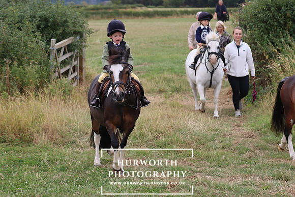 Hurowth Hunt 299
