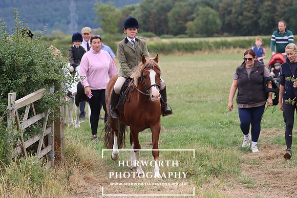 Hurowth Hunt 308