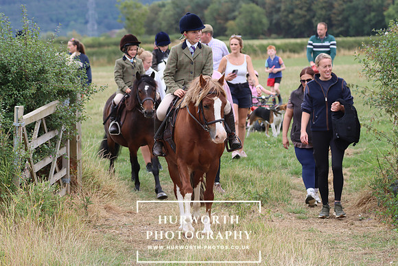 Hurowth Hunt 309