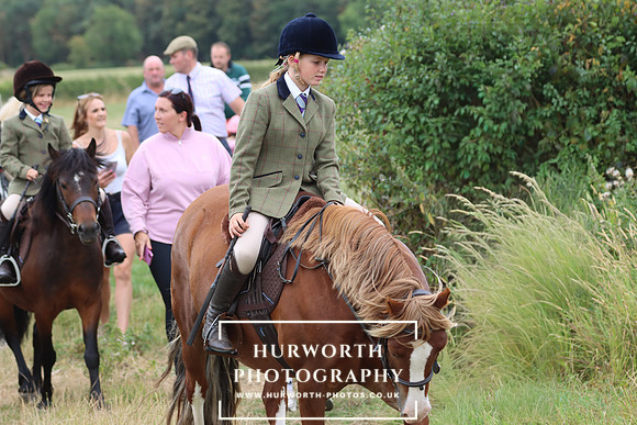 Hurowth Hunt 313