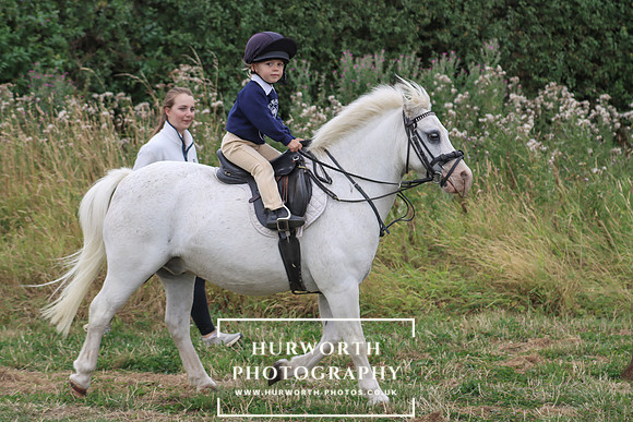 Hurowth Hunt 306