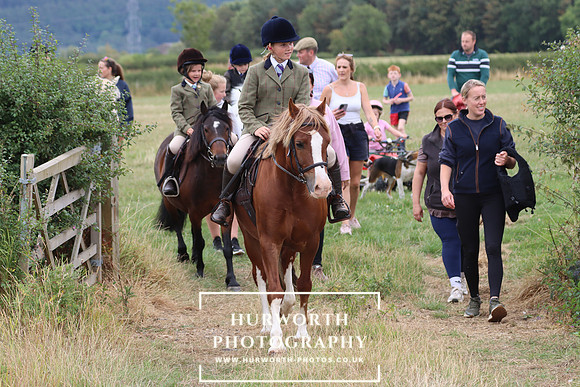 Hurowth Hunt 310