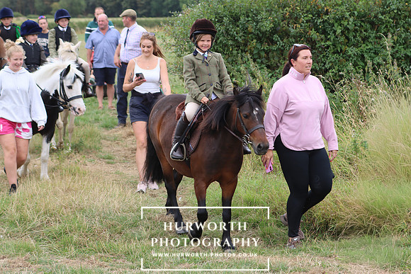 Hurowth Hunt 316