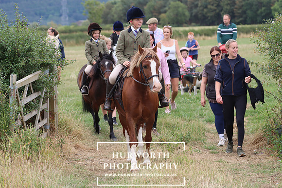 Hurowth Hunt 311