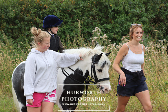 Hurowth Hunt 318