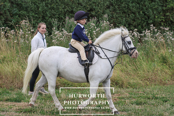 Hurowth Hunt 307