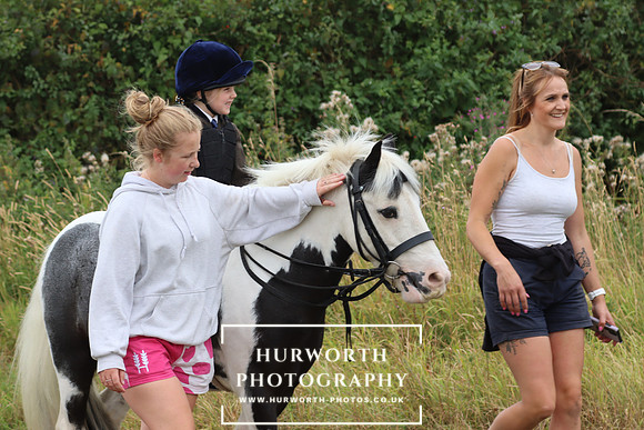 Hurowth Hunt 320