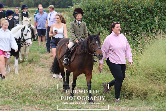 Hurowth Hunt 315