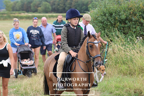 Hurowth Hunt 324