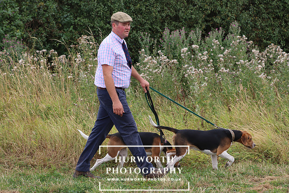 Hurowth Hunt 325