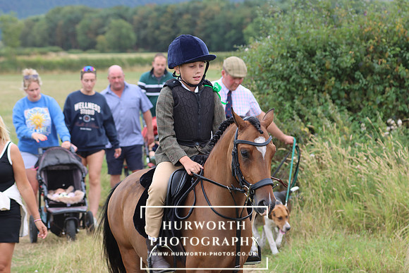 Hurowth Hunt 323